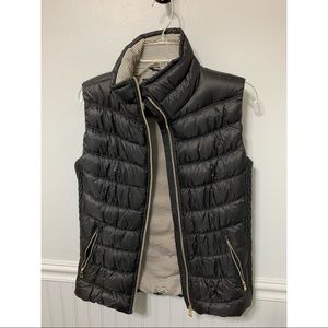 Calvin Klein Performance Puffer Vest